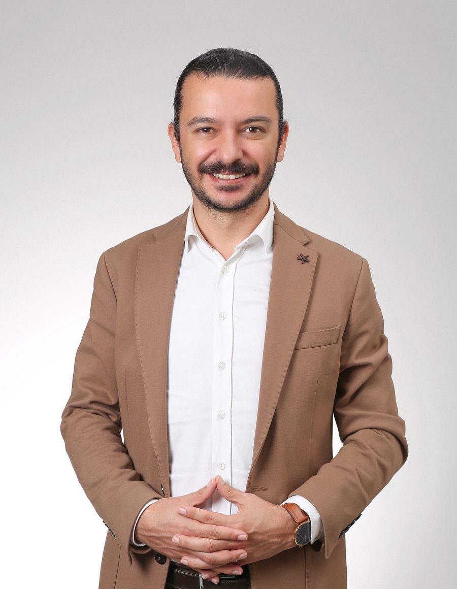Gökhan Gülatik