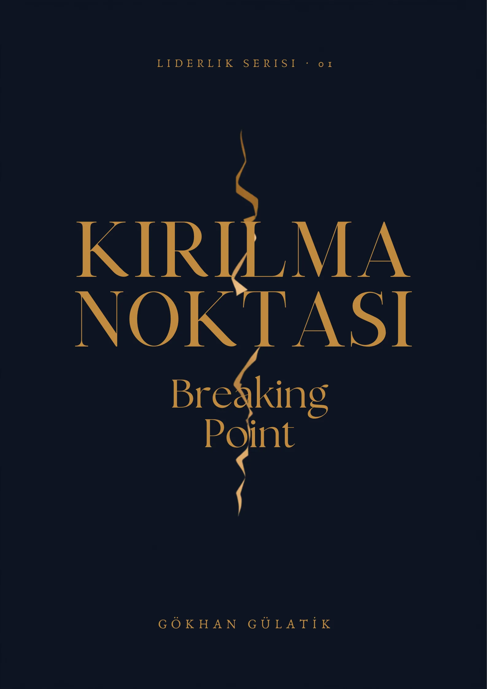 Kırılma Noktası — Gökhan Gülatik